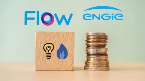 Engie Flow wijziging indexatieformule